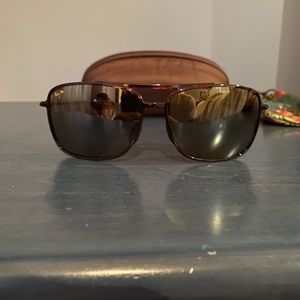 Maui Jim Sport Sunglasses
